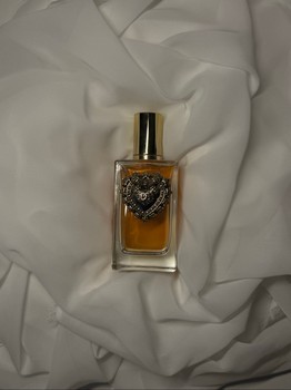 Dolce and Gabbana perfume