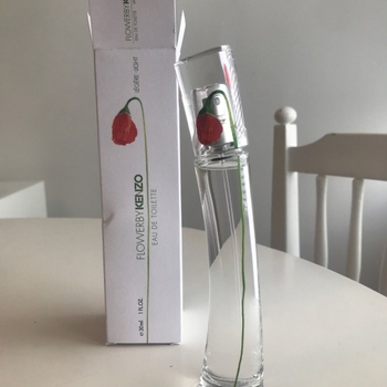 Kenzo beauty product