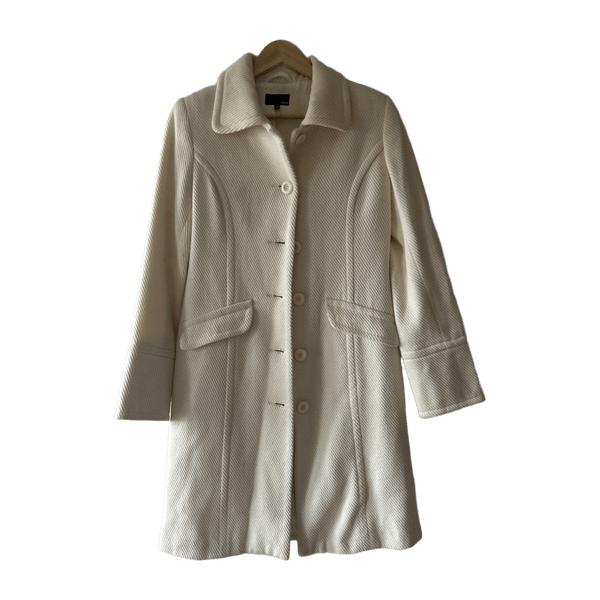 H&m coat
