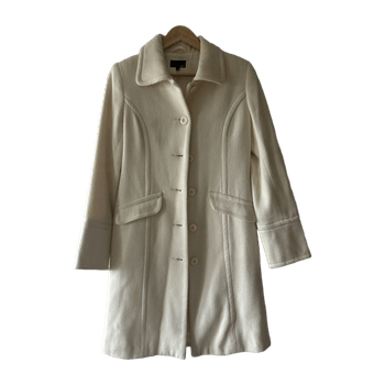 H&m coat