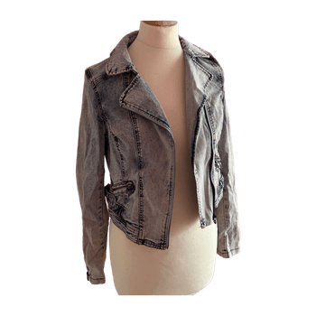 Divided by h&m coat