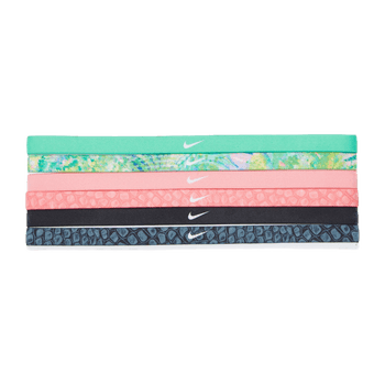 Headbands 6 Pack