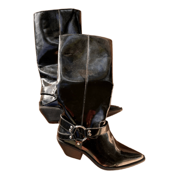 Cowboy boots