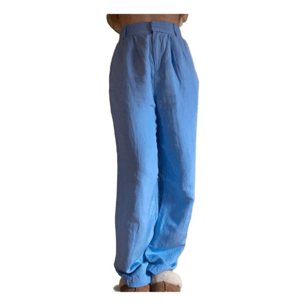 Light blue H&M trousers