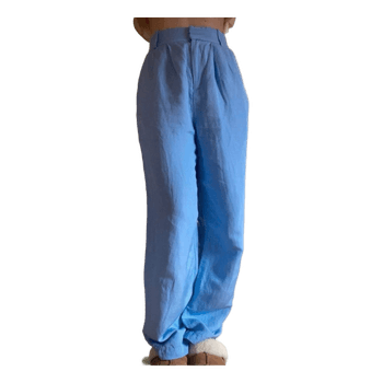 Light blue H&M trousers