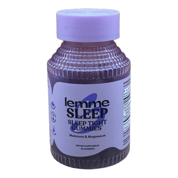 Lemme Sleep gummies