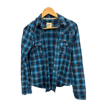 Hollister blouse