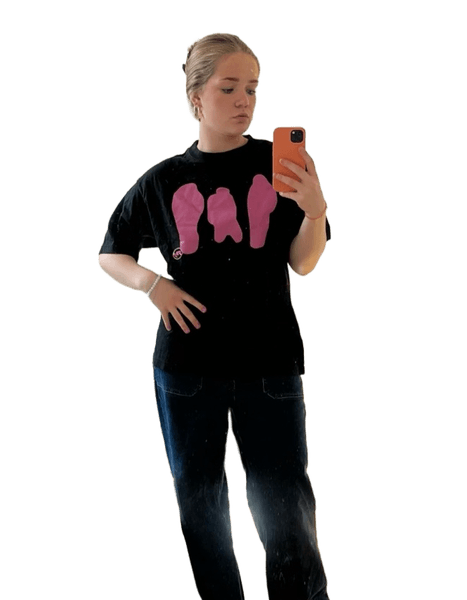 JBJ t-shirt