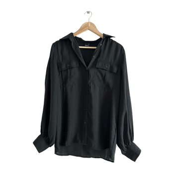 Gina tricot blouse