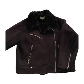 Weekday coat