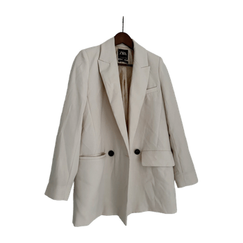 Zara coat