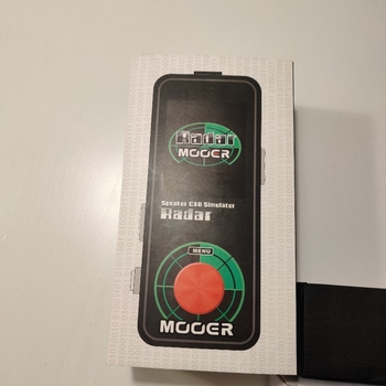 IR loader/ Speaker simulator