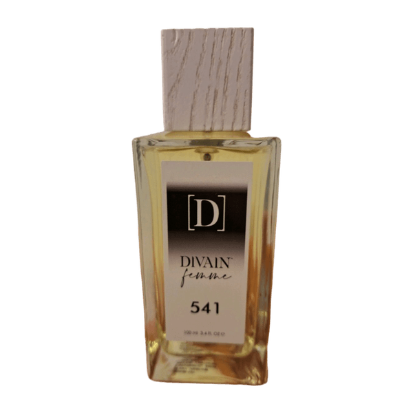 Divain beauty product