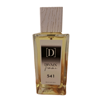 Divain beauty product