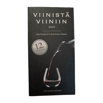 Viinistä Viiniin 2010