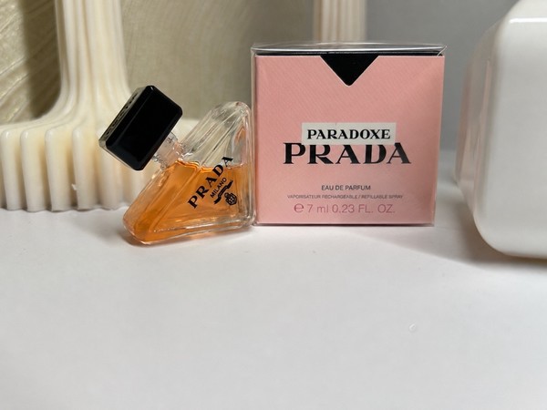 Prada Paradoxe kvepalai 7 ml