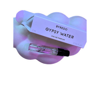 Byredo Gypsy Water Eau de Parfum 2 ml