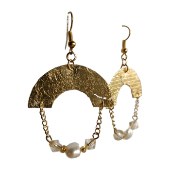 Handmade jewelry