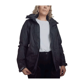 Everest coat