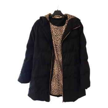 Milk Copenhagen puffer jacket