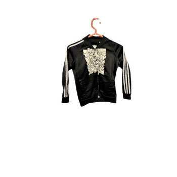 Jeremy scott X Adidas