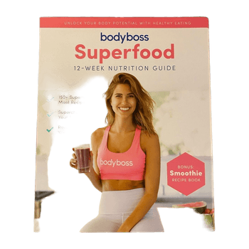 Bodyboss accessory