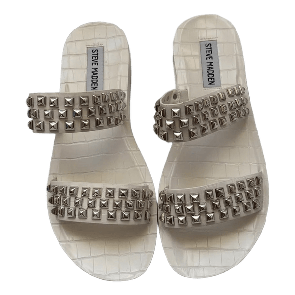 Steve Madden summer beach sandals