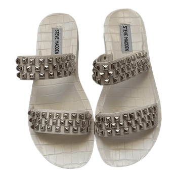 Steve Madden summer beach sandals
