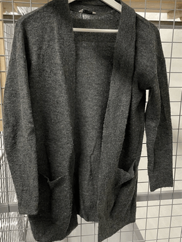 Cubus cardigan