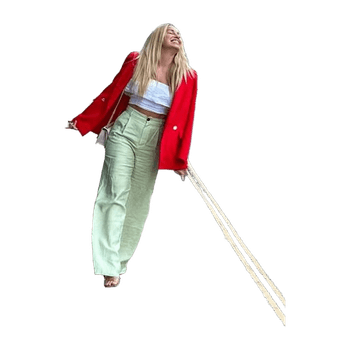 Pants