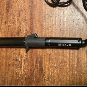 Revolv’it kiharrin