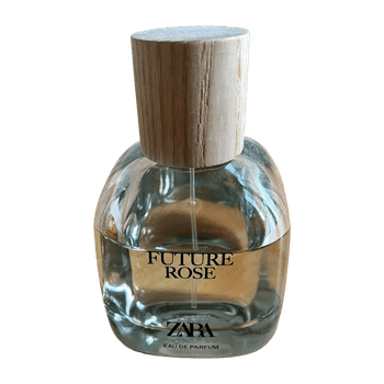 Zara beauty product