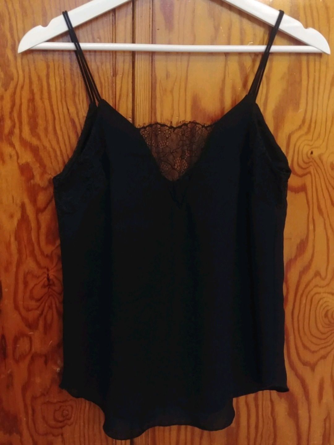 Zara top