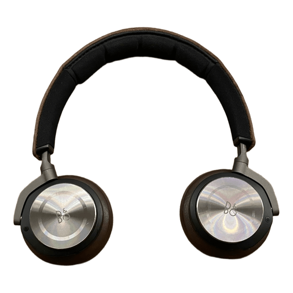 Bang & Olufsen BeoPlay H8 Wireless headphones belaidės ausinės kuulokkeet kõrvaklapid