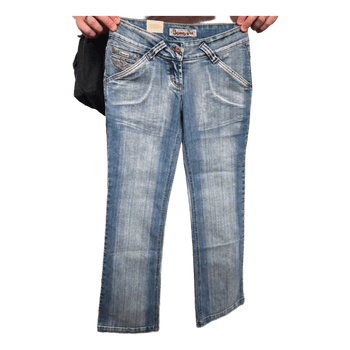 flare jeans