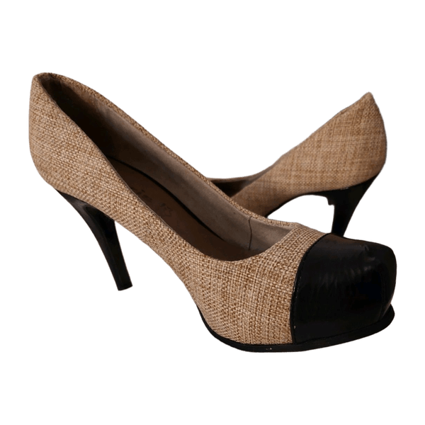 Tamaris heels