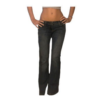 Brandy melville jeans