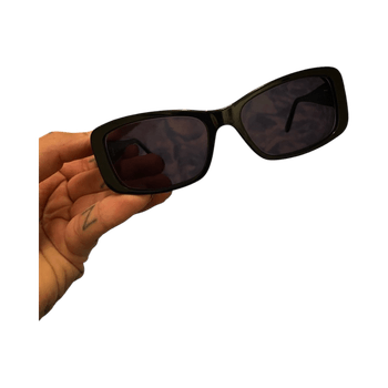 Vogue glasses vintage