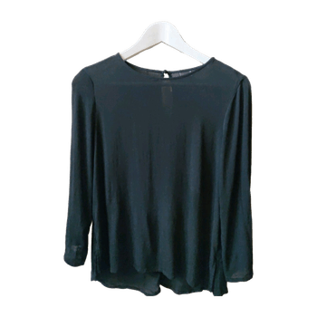 Gina tricot blouse