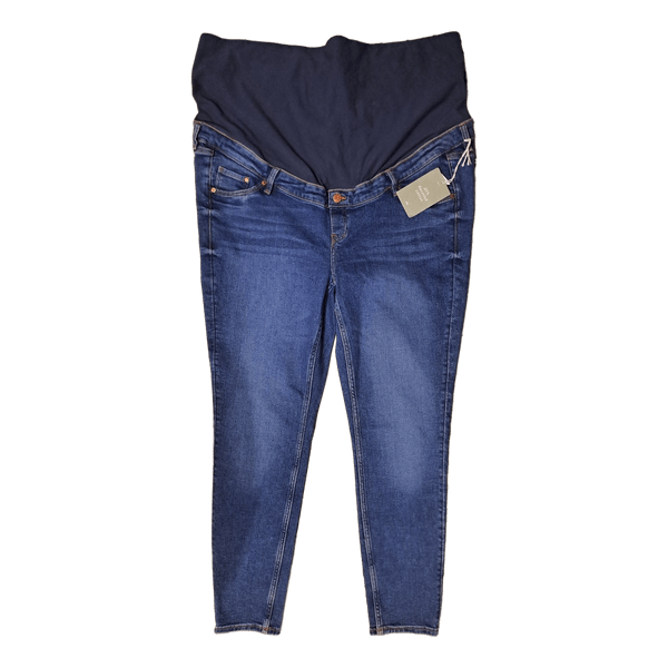 H&M maternity skinny jeans