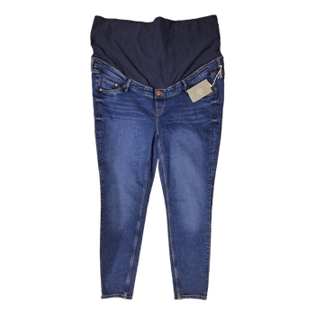 H&M maternity skinny jeans