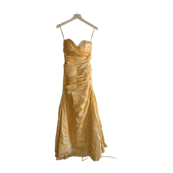 Lavem by muotitalo tyynelä dress