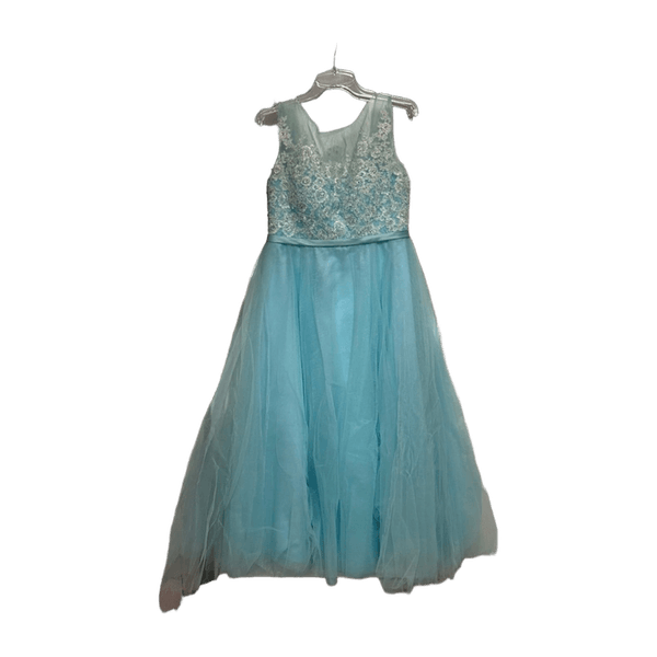 Zazabella dress