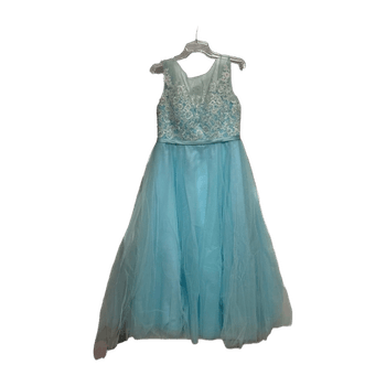 Zazabella dress