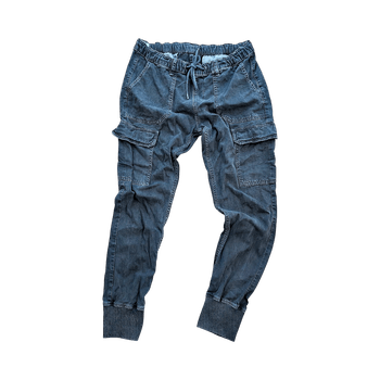 Pepe Jeans

CRUSADE - Reisitaskuhousut - charcoal

Koko: 
30x30