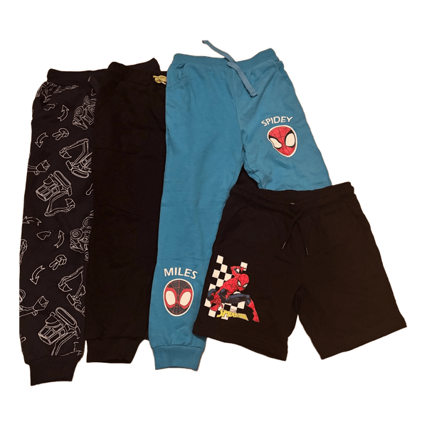 Boys clothing bundle