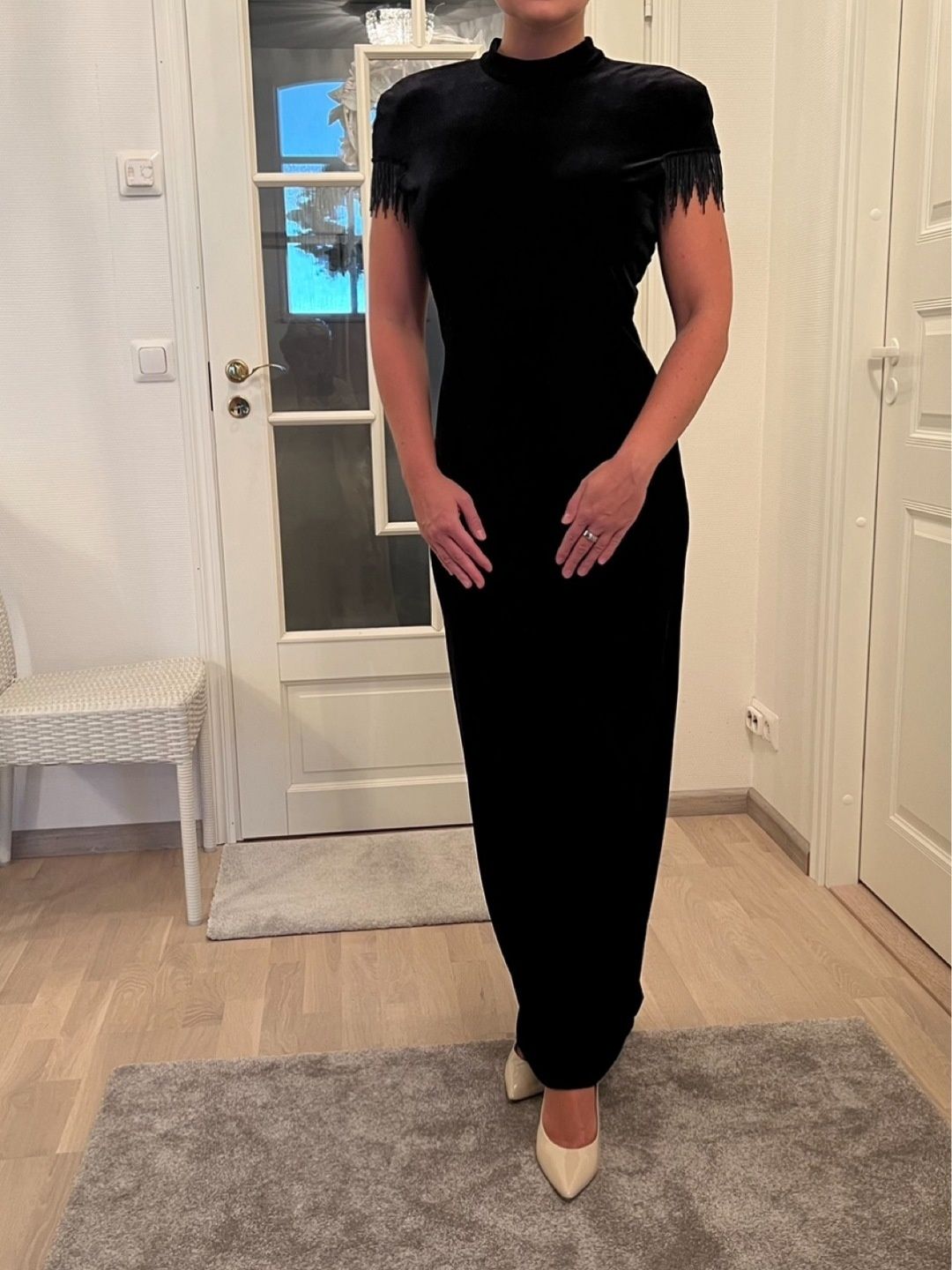 Lori weidner dress