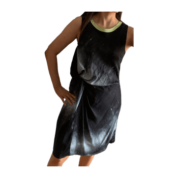 Sand dress