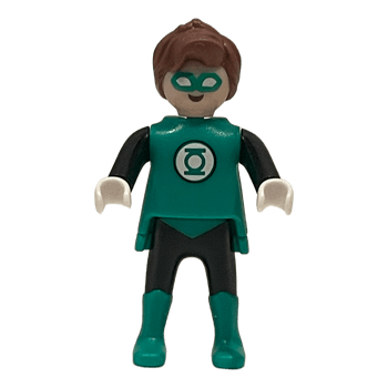 Playmobil figuuri
