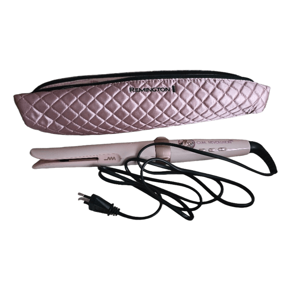 Remington Curl Revolution